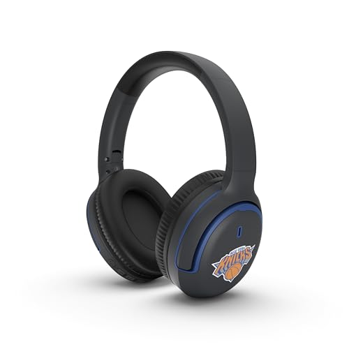 ‎SOAR NBA Active Noise Cancelling Over the Ear Headphones...