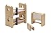 PlanToys Children Room Neo Furniture