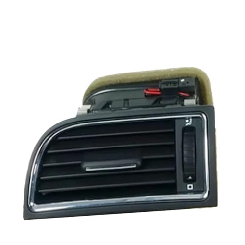 Ventilation Tableau Bord Haute Qualité pour Skoda Superb 3T B6 3T0819701