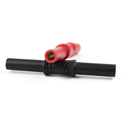 Image of ZIBOO P13 Compliant Test Lead Coupler, Test Lead Extender (ZB-P13(Female)1 Set)