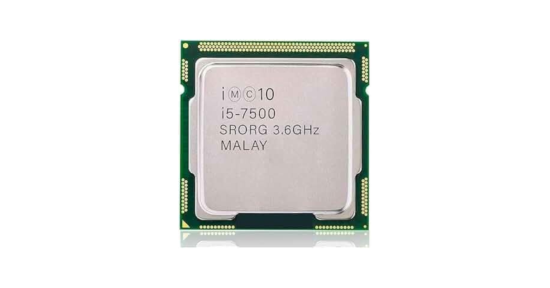 Core i5-7500 デスクトップPC メモリ 4GB SSD128GB Core i5-7500