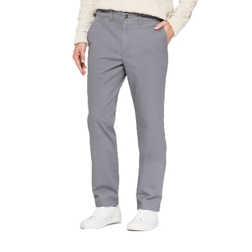 Goodfellow & Co Men's Every Wear Straight Fit Chino Pants -