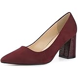 L'escarpin parfait pour toute garde-robe de fashionista en été, adapté pour le travail, les robes, les mariages et toutes les occasions