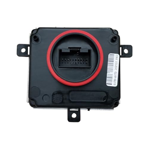 Contrôleur de phares 4G0907697D : réparez les feux DRL Touareg 7P5