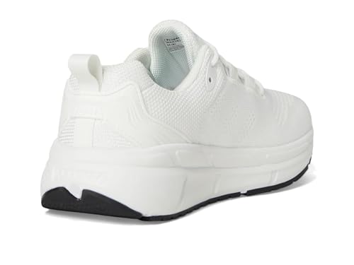 Image of Propet Womens Ultra Lace Up Sneakers Shoes Casual - White