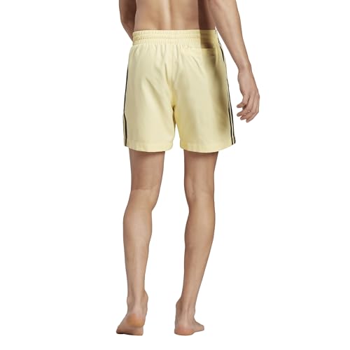adidas Originals Adicolor 3-Stripes Swim Shorts3
