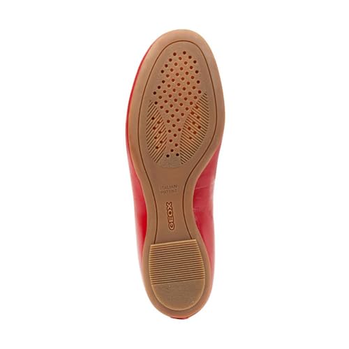 Image of Geox Women's D Palmaria B Ballet Flat