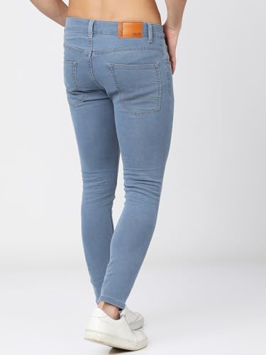 Image of Highlander Men's Slim Fit Jeans