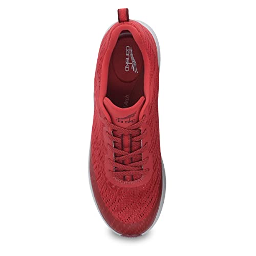 Image of Dansko Women's Sky Fashion Sneaker - Lightweight Womens Shoe with Arch Support