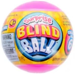 Greenbriar International Surprise Blind Ball