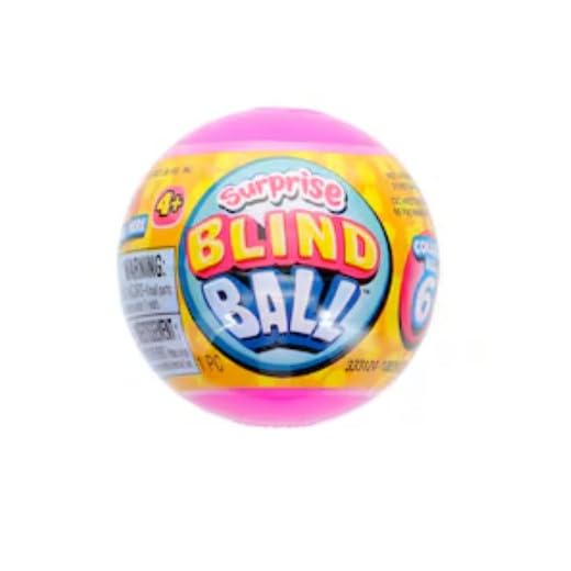 Greenbriar International Surprise Blind Ball