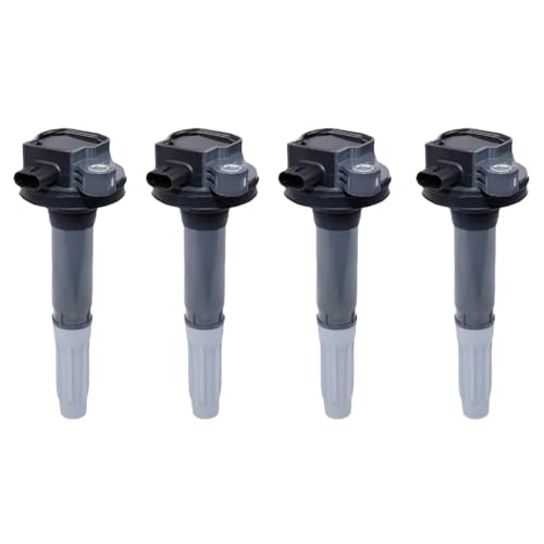 Bobines d'allumage pour Mustang 5.0 stabilisant le ralenti moteur V8
