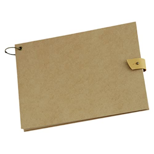 Gadpiparty agendar bloc de notas pequeño viajar cuaderno escolar travelers notebook tablet gráfica...