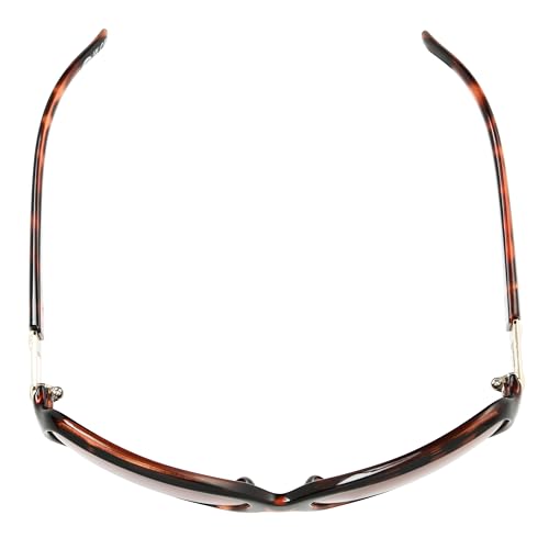 Foster Grant Polarized Sunglasses For Women, Brown Tortoise Shell Sunglasses4