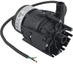 Spa Hot Tub Circulation Pump Laing E-10 115V 3/4``Hose Barb 6500-038 6050U0015 ;supply_by_spapartshop