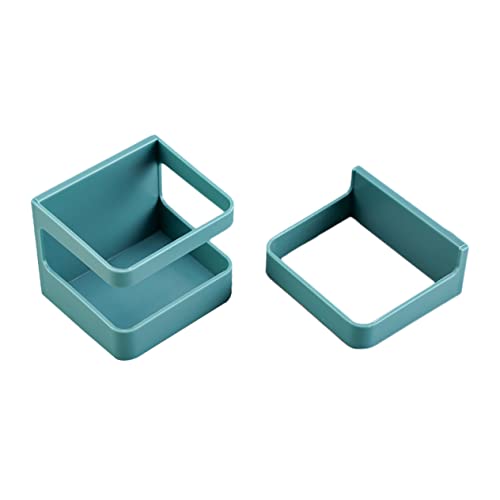 Operitacx 2 Conjuntos De Rack De Armazenamento De Guarda-Chuva Rack Organizador De Prateleira De Gua