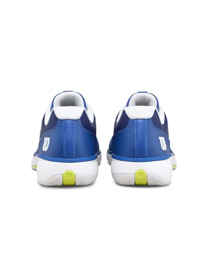 Image of WILSON Men's Rush Lite 5 Tennis Shoes