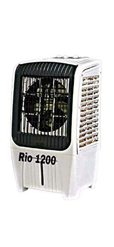 R.electronics AIr Rio cooler , white , medium , capacity 34 L