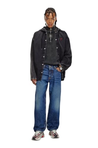 Diesel 2010 D-MACS Regular Jeans4