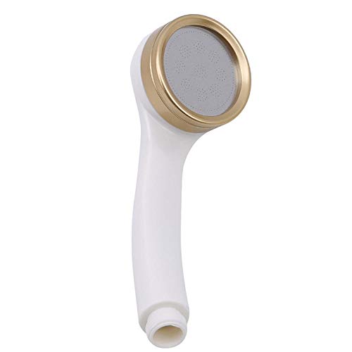 Regadera portátil de alta presión para baño miniatura 3