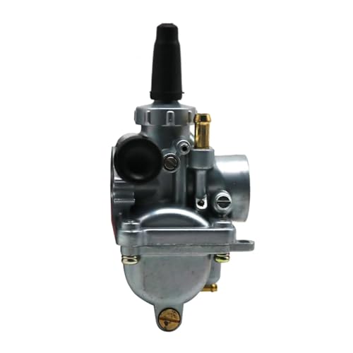 Carburateur de moto Yamaha DT50 MX compatible RD50 ST50 - Pièce alliage VM16-353