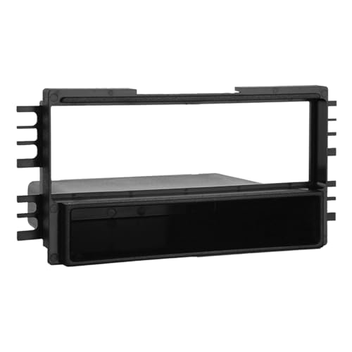 Kit d'installation Metra 99-7313 pour écouter votre musique sur autoradio DIN en Kia et Hyundai