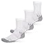 White - 3 Pairs