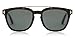 Produktbild Tom Ford Unisex-Erwachsene FT0516 52R 54 Sonnenbrille, Braun (Avana Scura/Verde Polar),