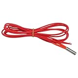 Ce chauffage pour élément est largement utilisé dans divers équipements de chauffage tels que les boîtes à noyau thermique, offrant une performance efficace et fiable.