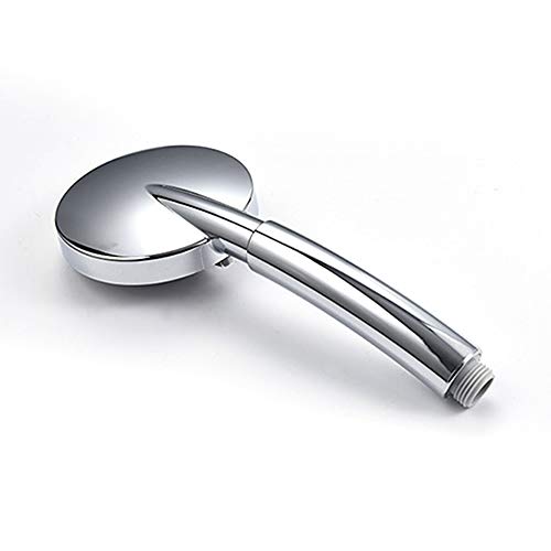 Ducha Portátil de Mano Alta Presión 3 Modos Cromada M miniatura 7