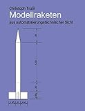 modellrakete selber bauen  Modellraketen: aus automatisierungstechnischer Sicht