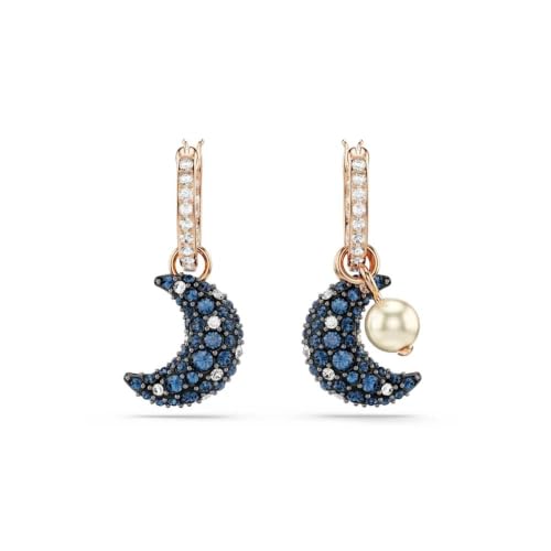 Image of Swarovski Luna Crystal Jewelry Collection
