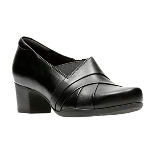 Clarks Women's Rosalyn Adele Slip-On Loafer2