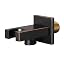 ‎Oil Rubbed Bronze