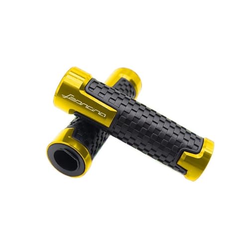 Poignées de guidon de moto 22mm pour Benelli Leoncino 250 500 800 de 2019 à 2023