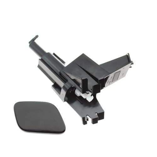 Buse de lave-phares Nissan Qashqai J10 cassée ? Remplacez l'actionneur et le cache 2010-2014