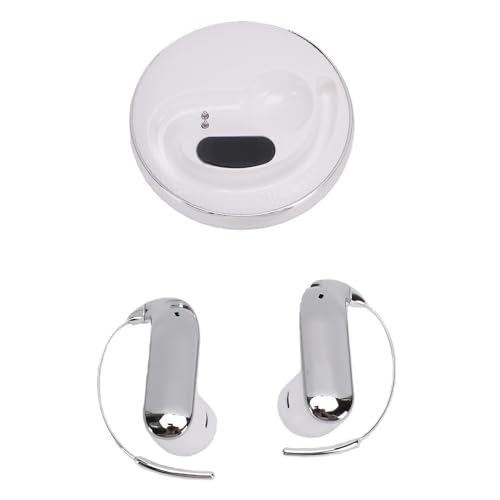 Audífonos Bluetooth 6.0 Zunate Smart con Traductor y Cancelación