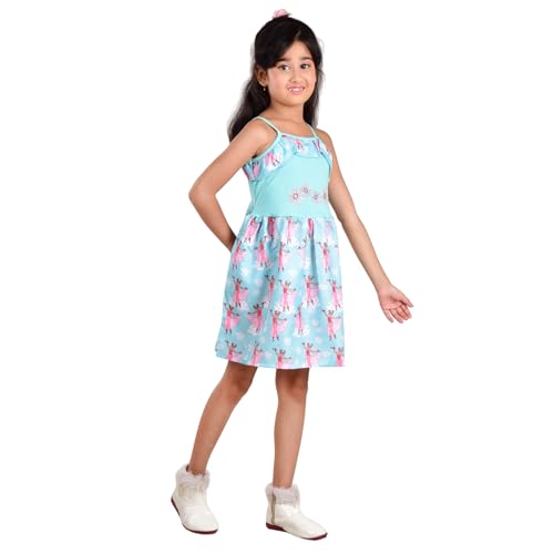 Image of Clothe Funn Girls Kulti Frock