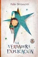 La verdadera explicación 9500740230 Book Cover