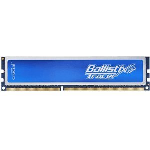 Ballistix Tracer 2 GB