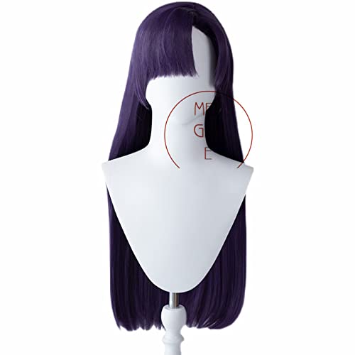 Amazon | 美少女戦士 セーラーマーズ 火野 レイコスプレウィッグ