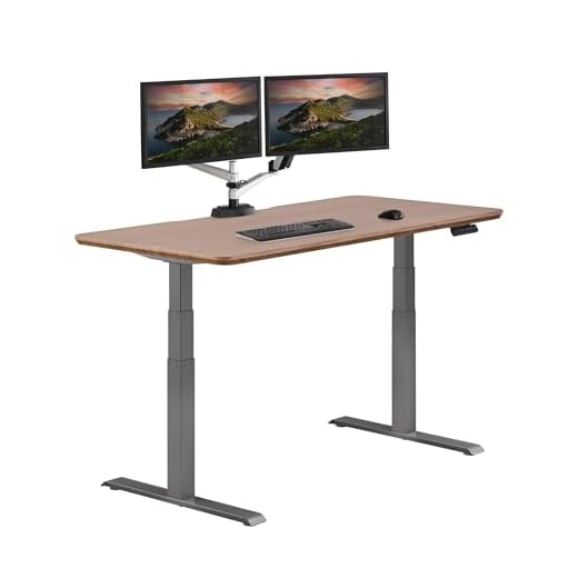 VARI Electric Standing Desk