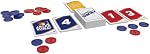 Goliath SEQUENCE Stacks Card Game - SEQUENCE Fun in a Five-Card Run!