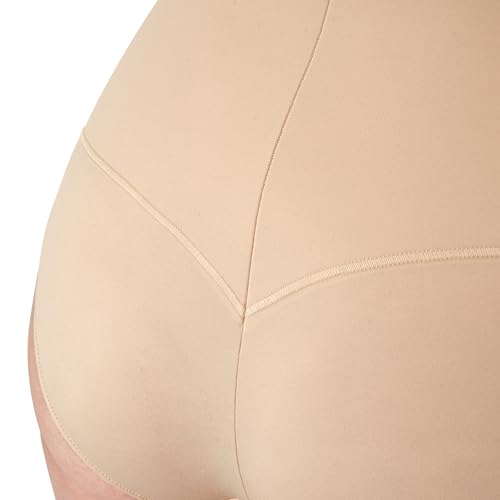 Maidenform Women's Fat Free Dressing High Waisted Shaping Control Knickers