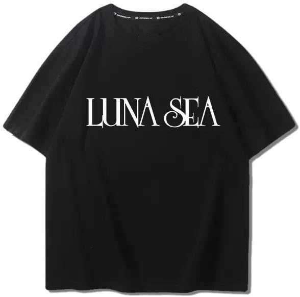 LUNA SEA Tシャツ 4枚セット LUNA SEA Tシャツ 4枚セット LUNA SEA OFFICIAL WEB STORE】