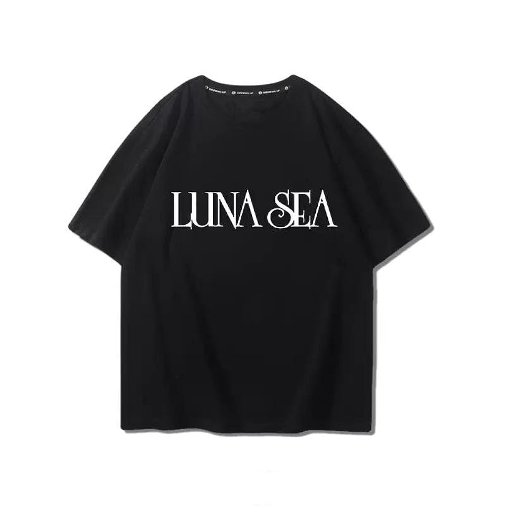 LUNA SEA SEARCH FOR MY EDEN グッツ ツアーTシャツ 61q6Noi7HDL.jpg