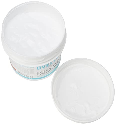 Ovelle Cetomacrogol Cream BP (Formula A) - Image 3