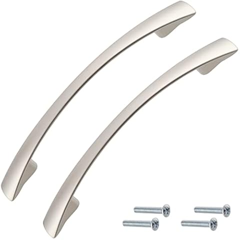 Poignées de meuble AERZETIX C41662 Cover