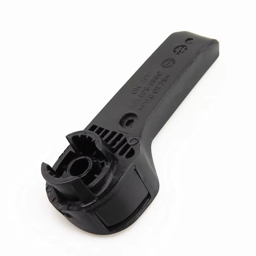 Soporte de la manija del capó para VW Jetta 99-05 4
