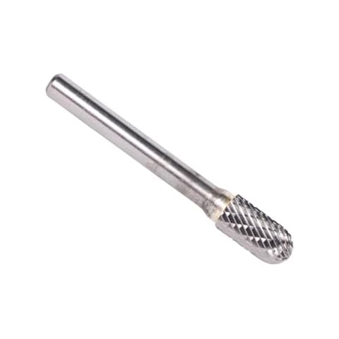 Fraise cylindrique Drill America DUL Cover